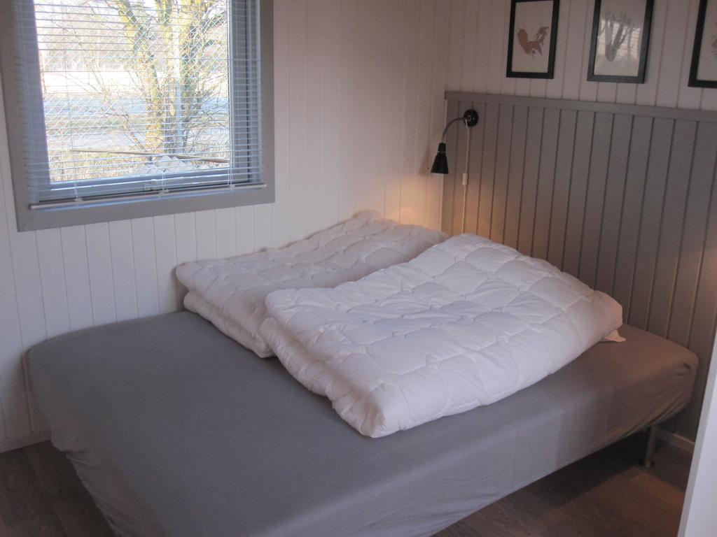 Lystskov Camping & Cottages Korsør Chambre photo