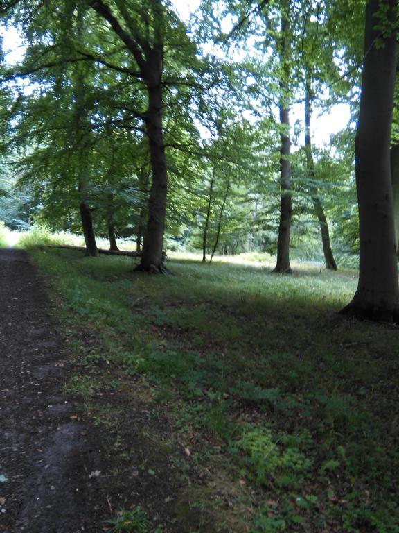 Lystskov Camping & Cottages Korsør Extérieur photo